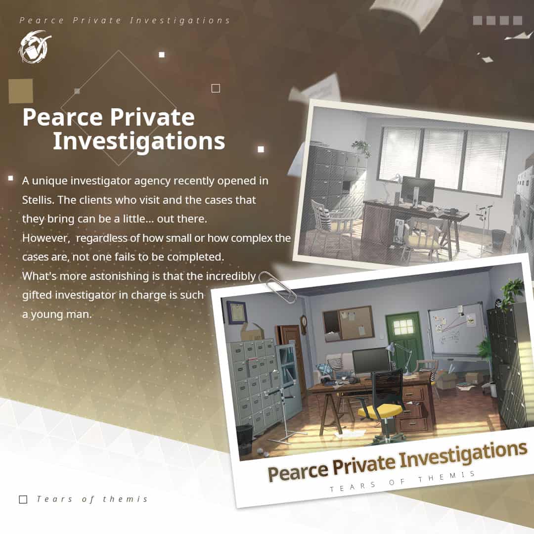 Picture_Pearce Private Investigations | The Outerhaven