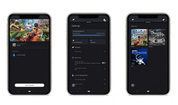 Updated playstation app apple and android april 2021 | The Outerhaven Updated playstation app apple and android april 2021