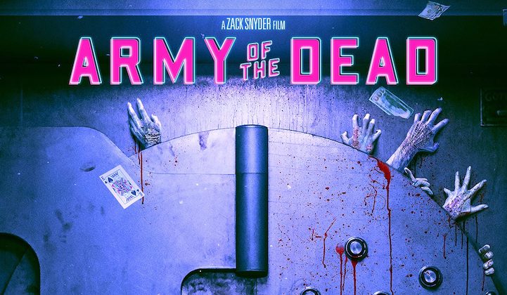armyofthedead | The Outerhaven