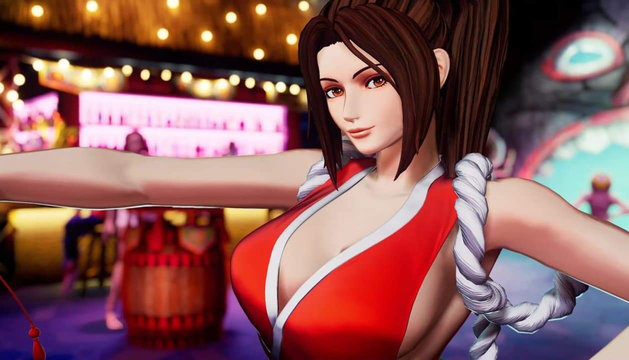 mai 2kof15 | The Outerhaven