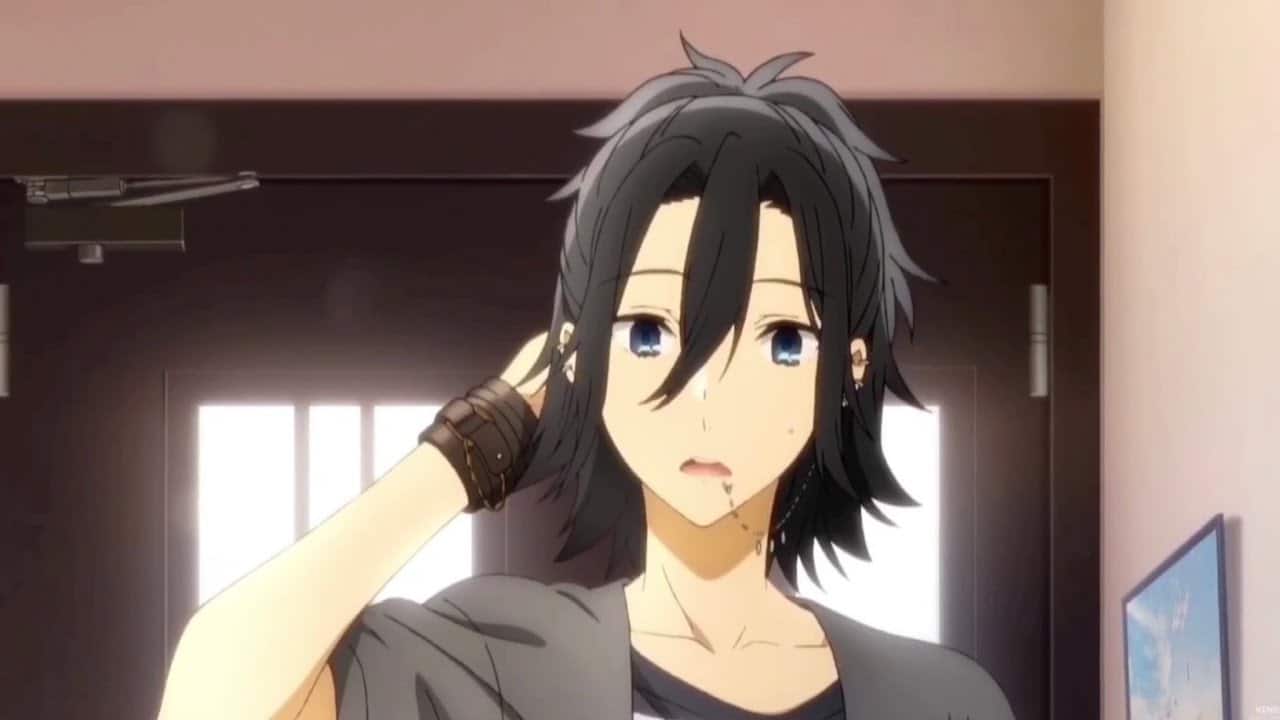 miyamura | The Outerhaven