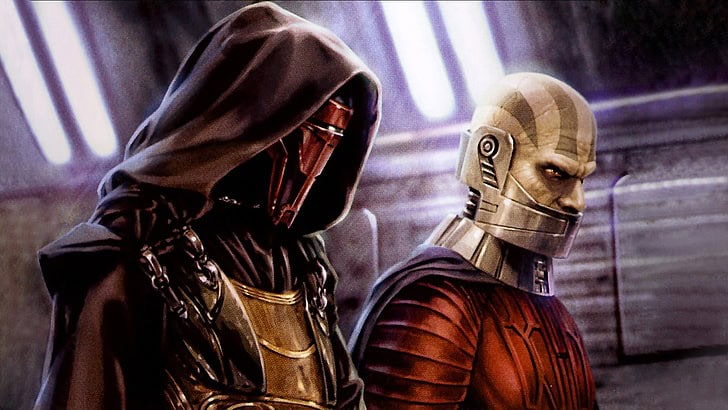 kotor | The Outerhaven kotor