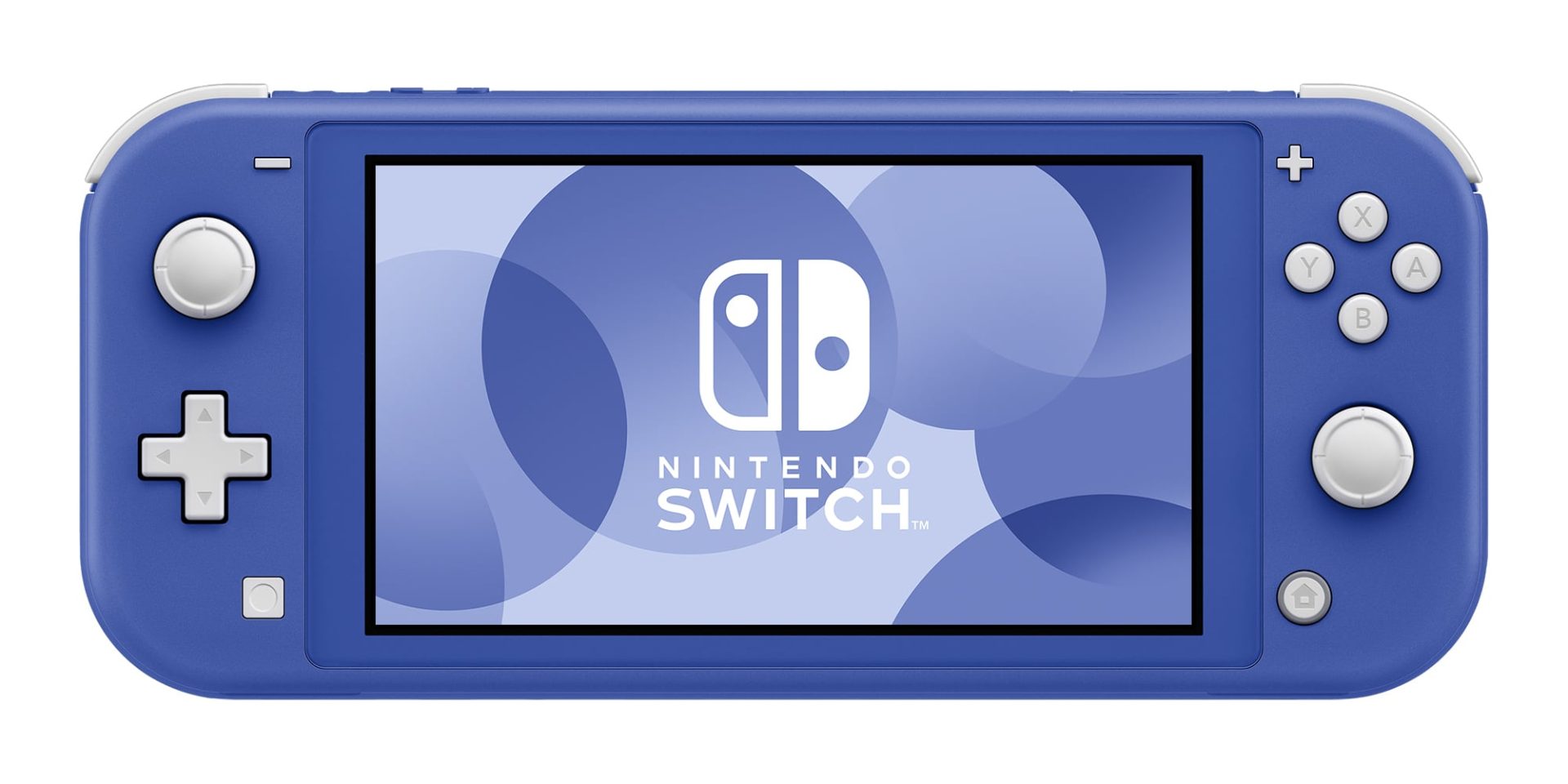 switchminiblue | The Outerhaven