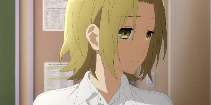 yuki | The Outerhaven