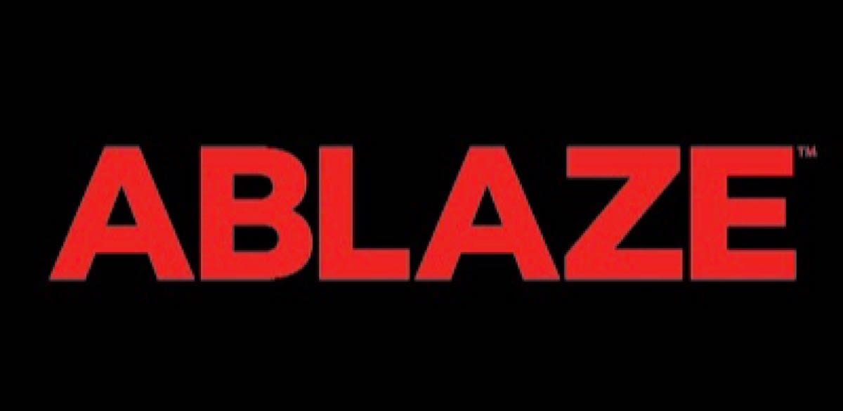 ablaze comics | The Outerhaven
