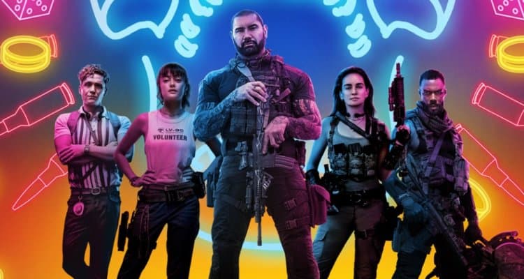 Army-of-the-Dead-Poster | The Outerhaven Army Of The Dead