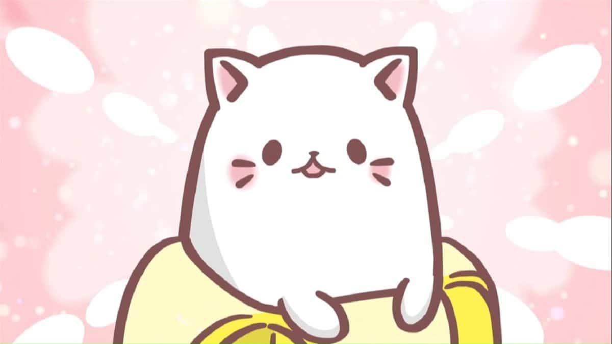 Bananya | The Outerhaven