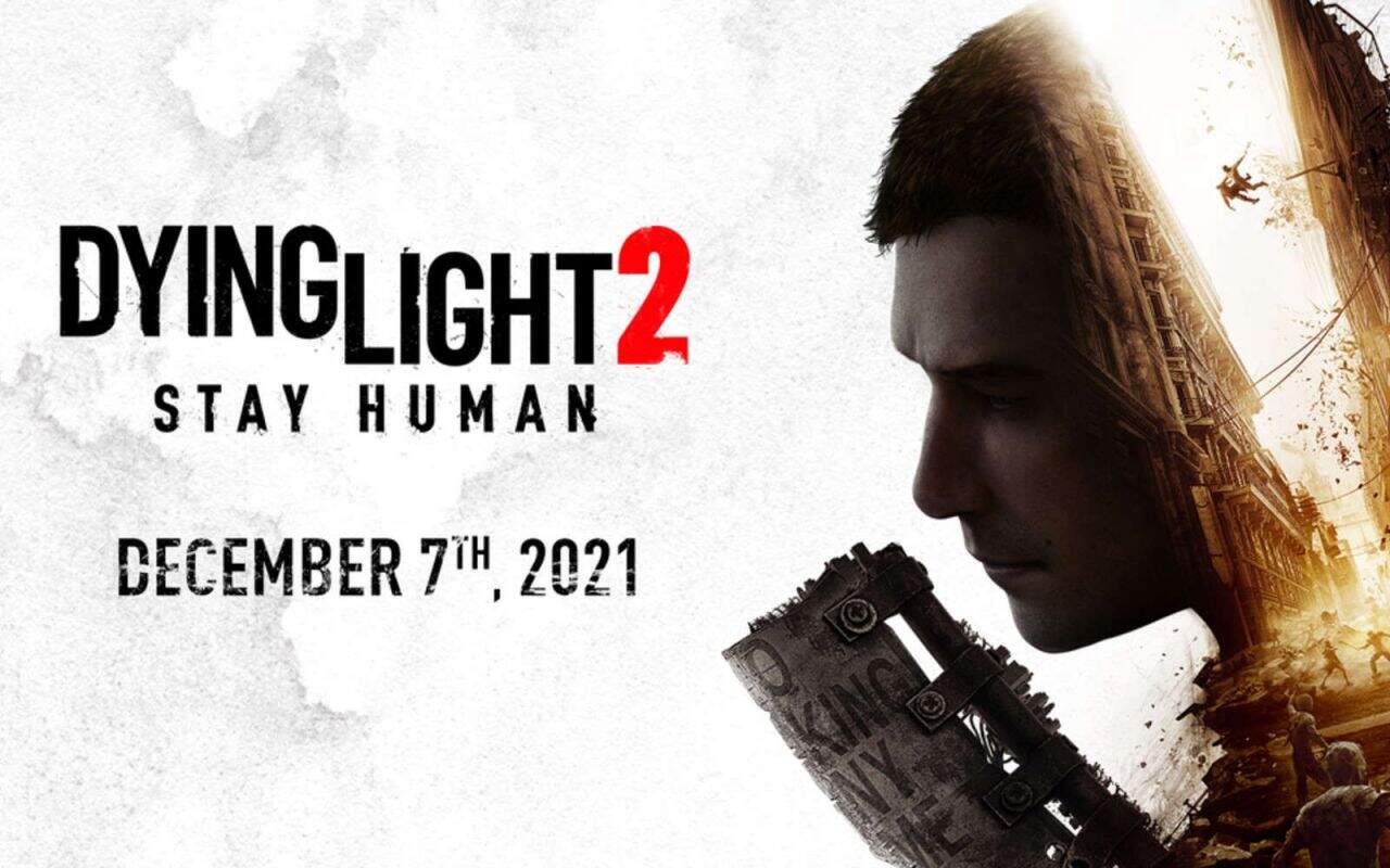 Dying Light 2 - Stay Human Header | The Outerhaven Dying Light 2 - Stay Human Header