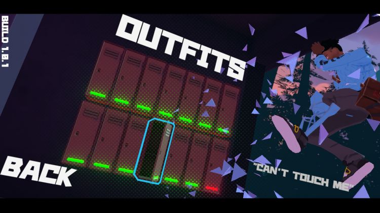 Outfits | The Outerhaven Aerial_Knight's' Never Yield