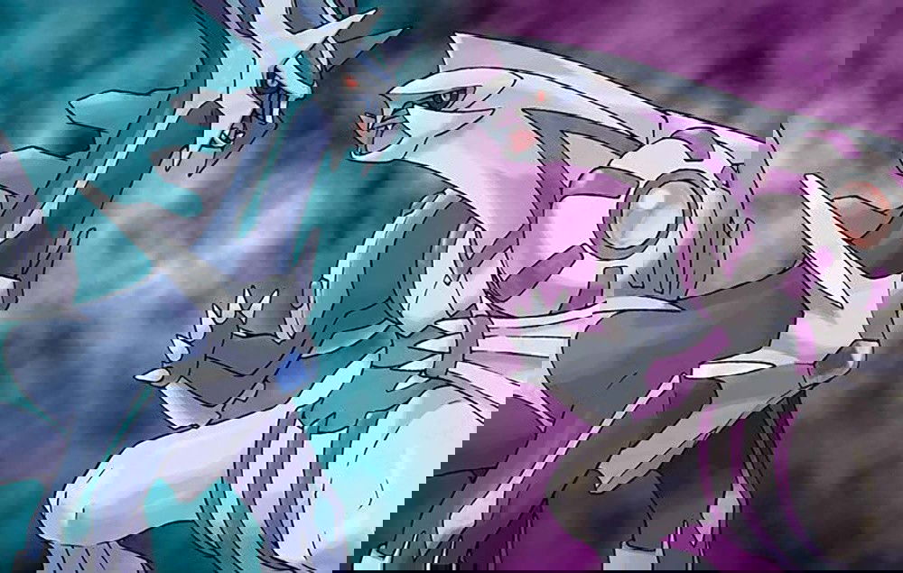 Pokemon Brilliant Diamond and Shining Pearl