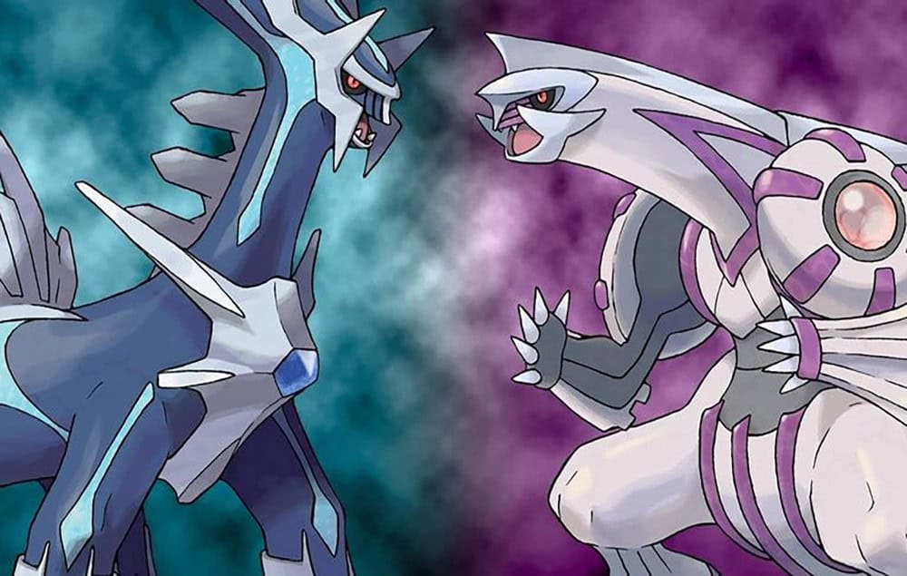 Pokemon Brilliant Diamond and Shining Pearl | The Outerhaven Pokemon Brilliant Diamond and Shining Pearl
