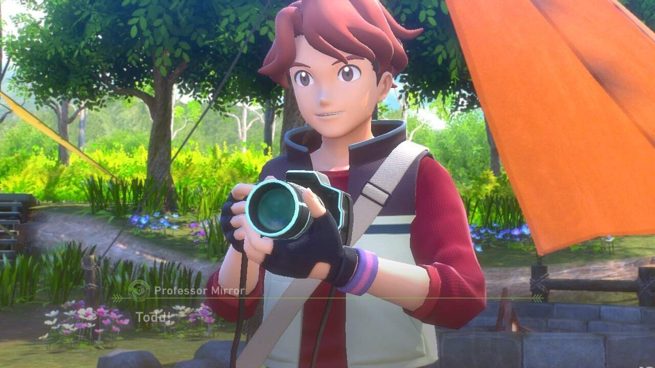 Pokemon Snap1 | The Outerhaven New Pokemon Snap Review screenshot-22