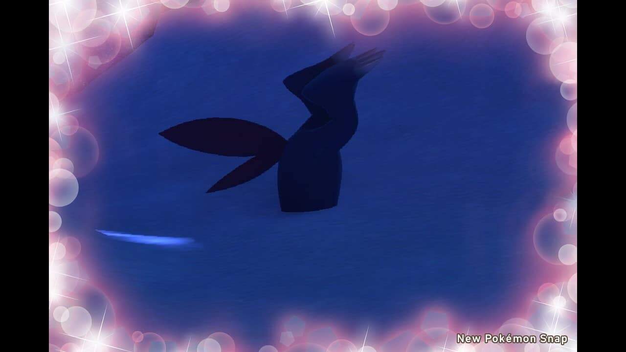 Pokemon Snap5 | The Outerhaven