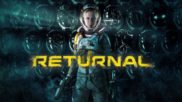 Returnal Header Image | The Outerhaven Returnal Header Image