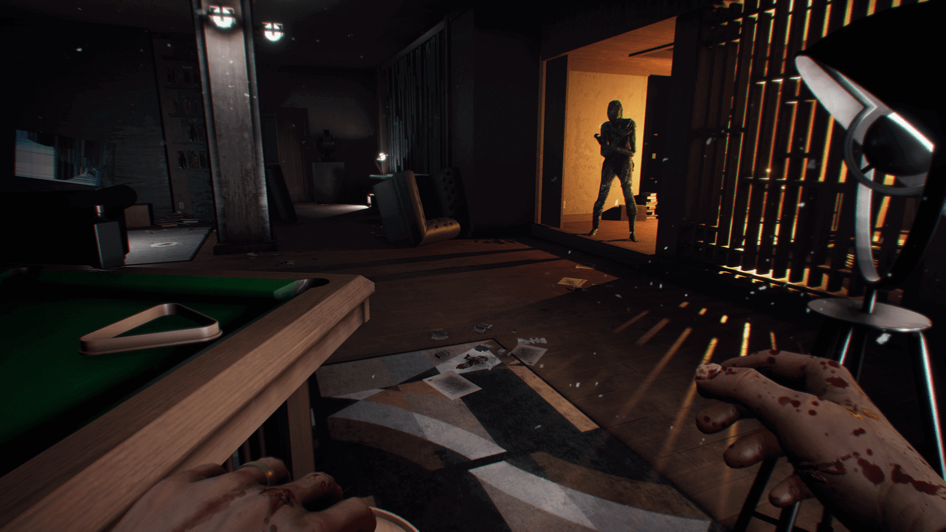 Screenshots03_Billiards_02 | The Outerhaven