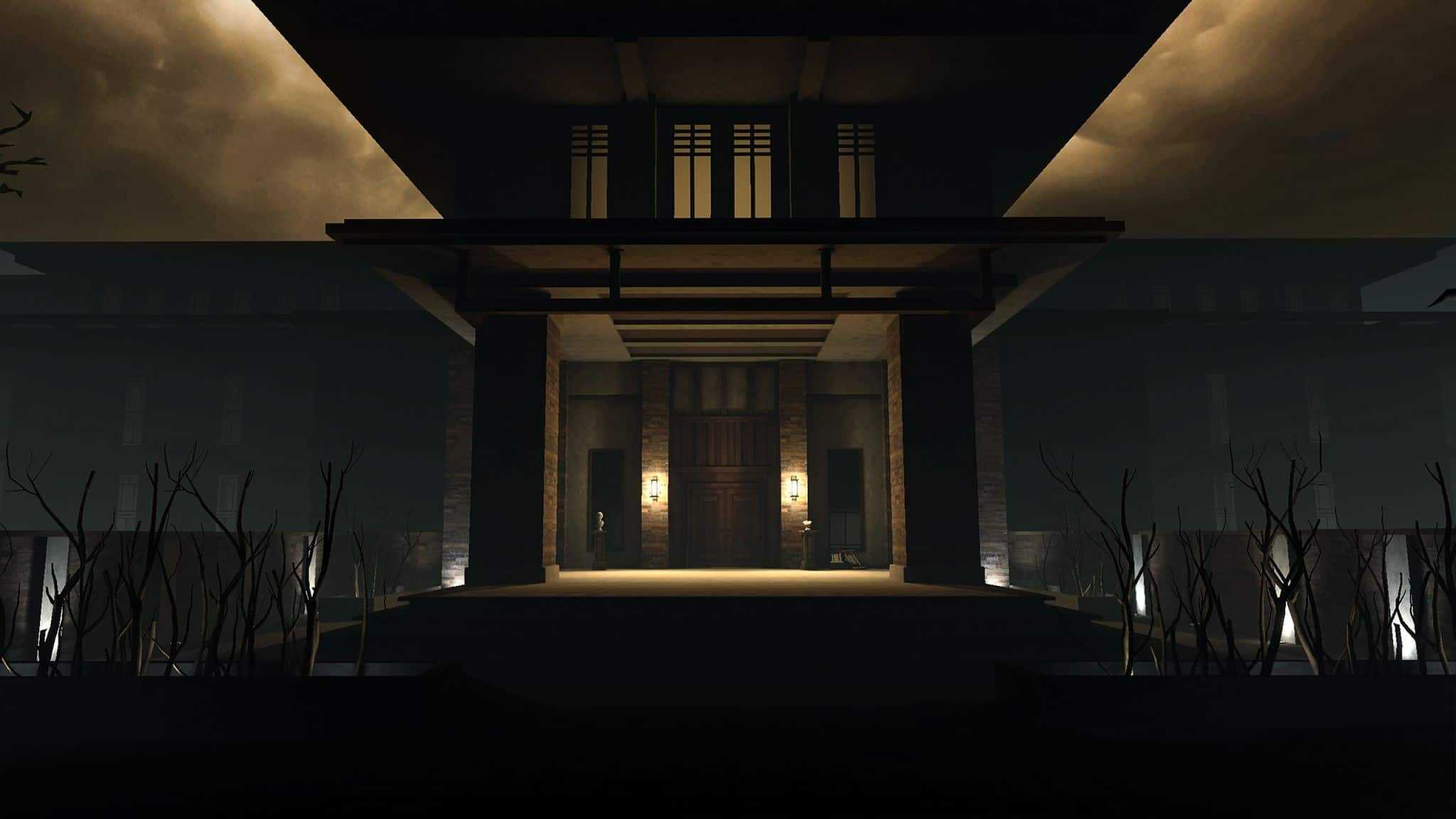 Screenshots06_BarclayMansion | The Outerhaven