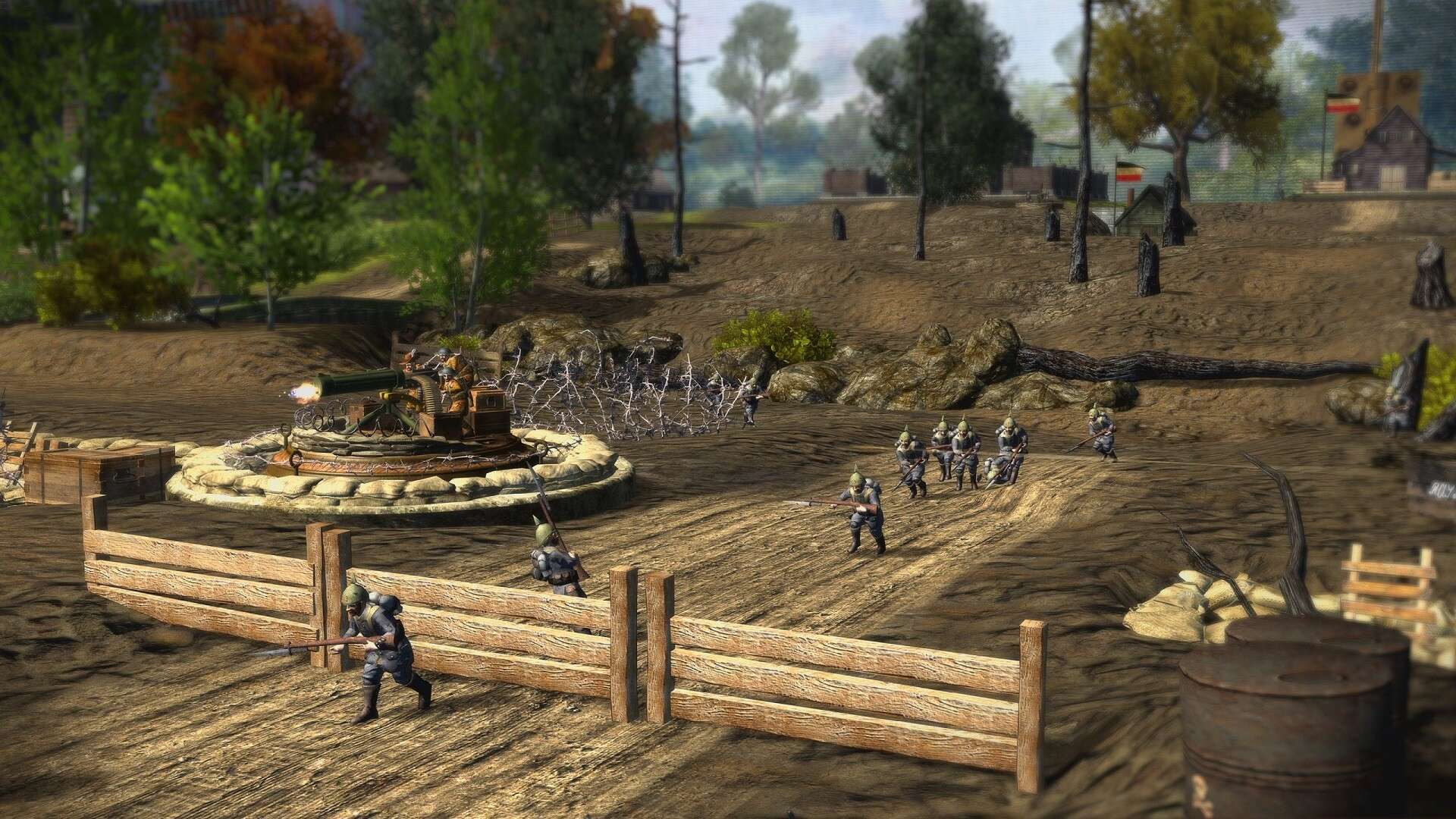 Toy-Soldiers-HD | The Outerhaven
