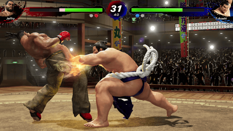 Virtua Fighter 5 Ultimate Showdown - Gameplay Screenshot 2-25102260ace1064079c2.17908286 | The Outerhaven VF5 is still being played