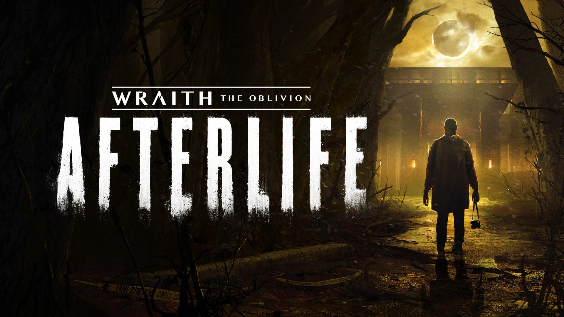 WraithAfterlife | The Outerhaven