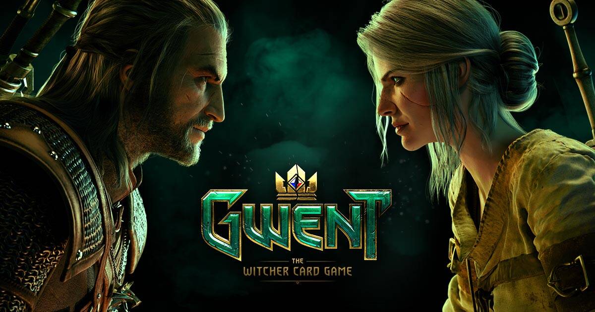 gwent | The Outerhaven