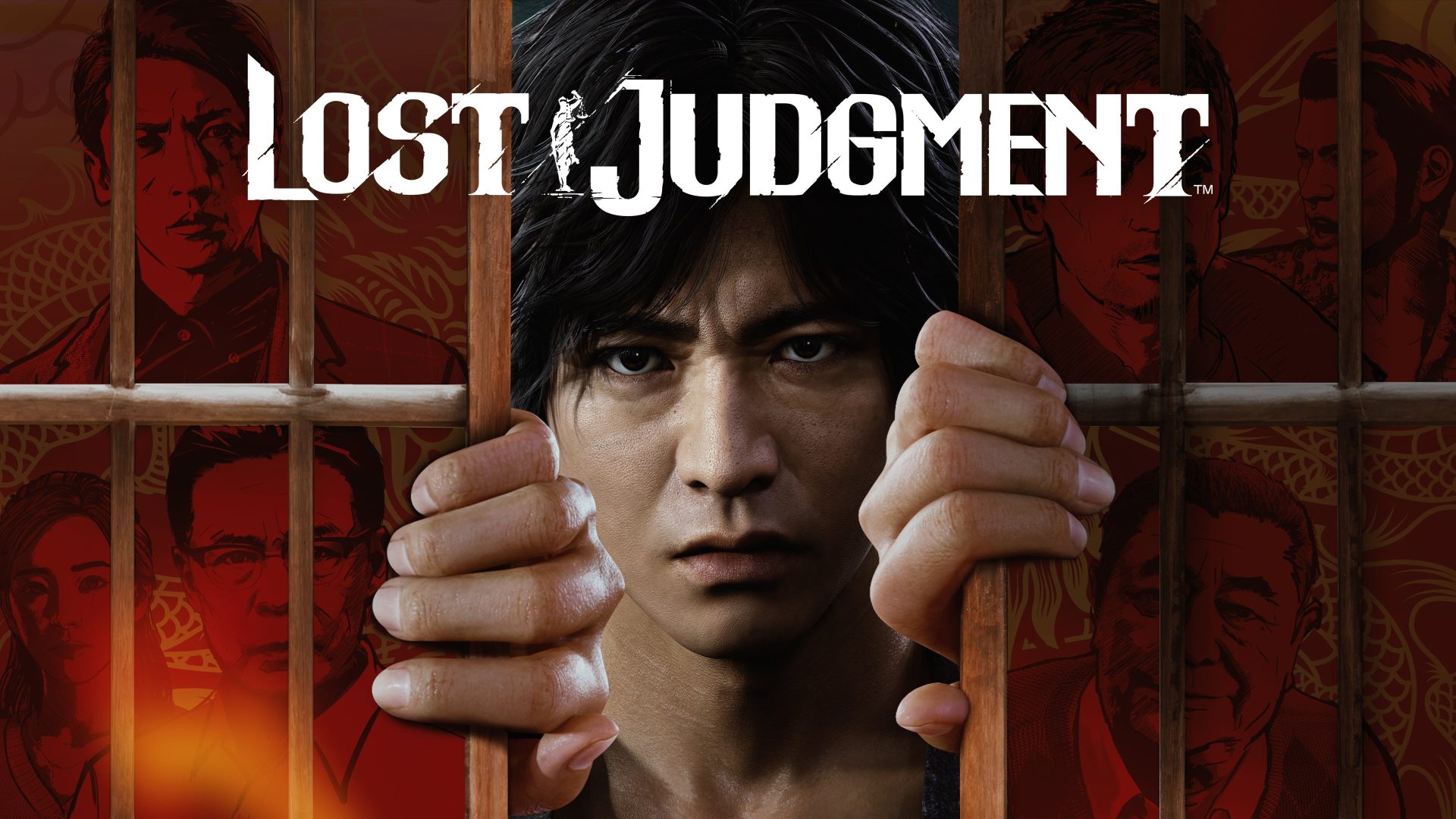 lost judgement | The Outerhaven