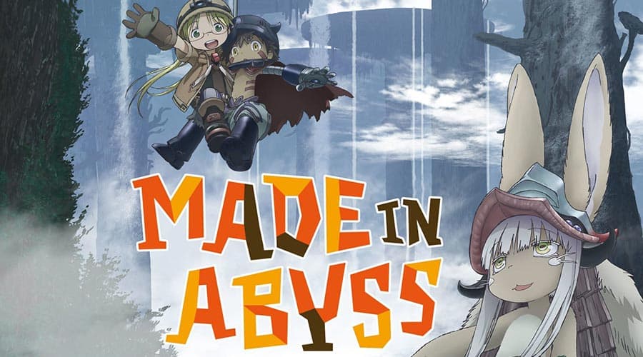 made-in-abyss-season-2 | The Outerhaven Made in Abyss