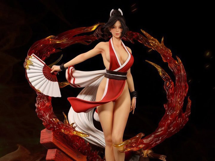 mai figure 1k | The Outerhaven