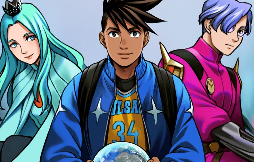 world piece | The Outerhaven