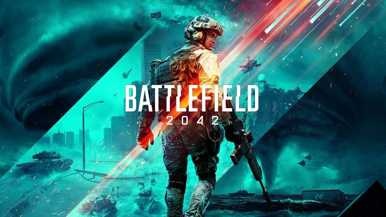 Battlefield 2142 Reveal Header | The Outerhaven Battlefield 2142 Reveal Header