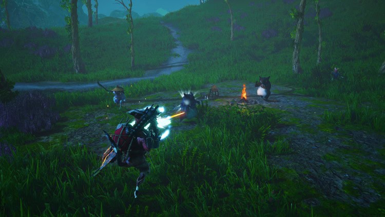 Biomutant-2 | The Outerhaven