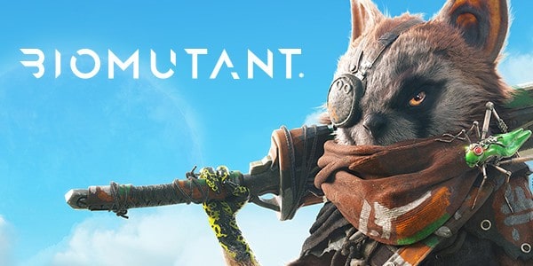 Biomutant-feat | The Outerhaven