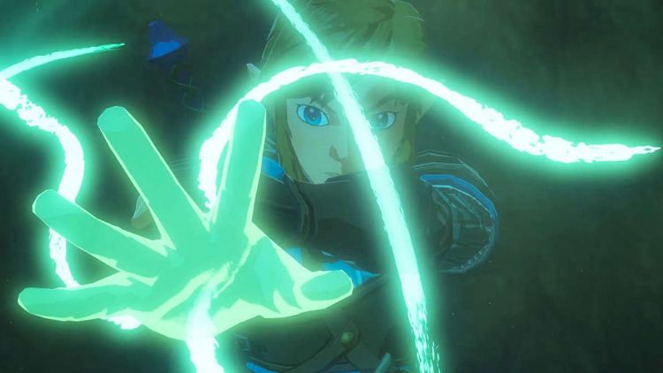 Breath of the Wild 2