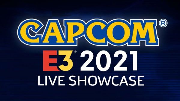 Capcom E3 | The Outerhaven LifeSlide