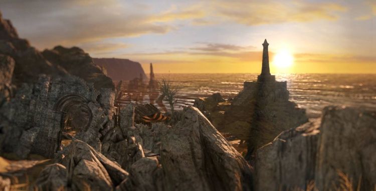 Dark Souls 2 Majula | The Outerhaven Dark Souls 2 Majula