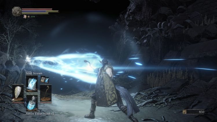 Dark Souls 3 Soul Stream | The Outerhaven Dark Souls 3 Soul Stream