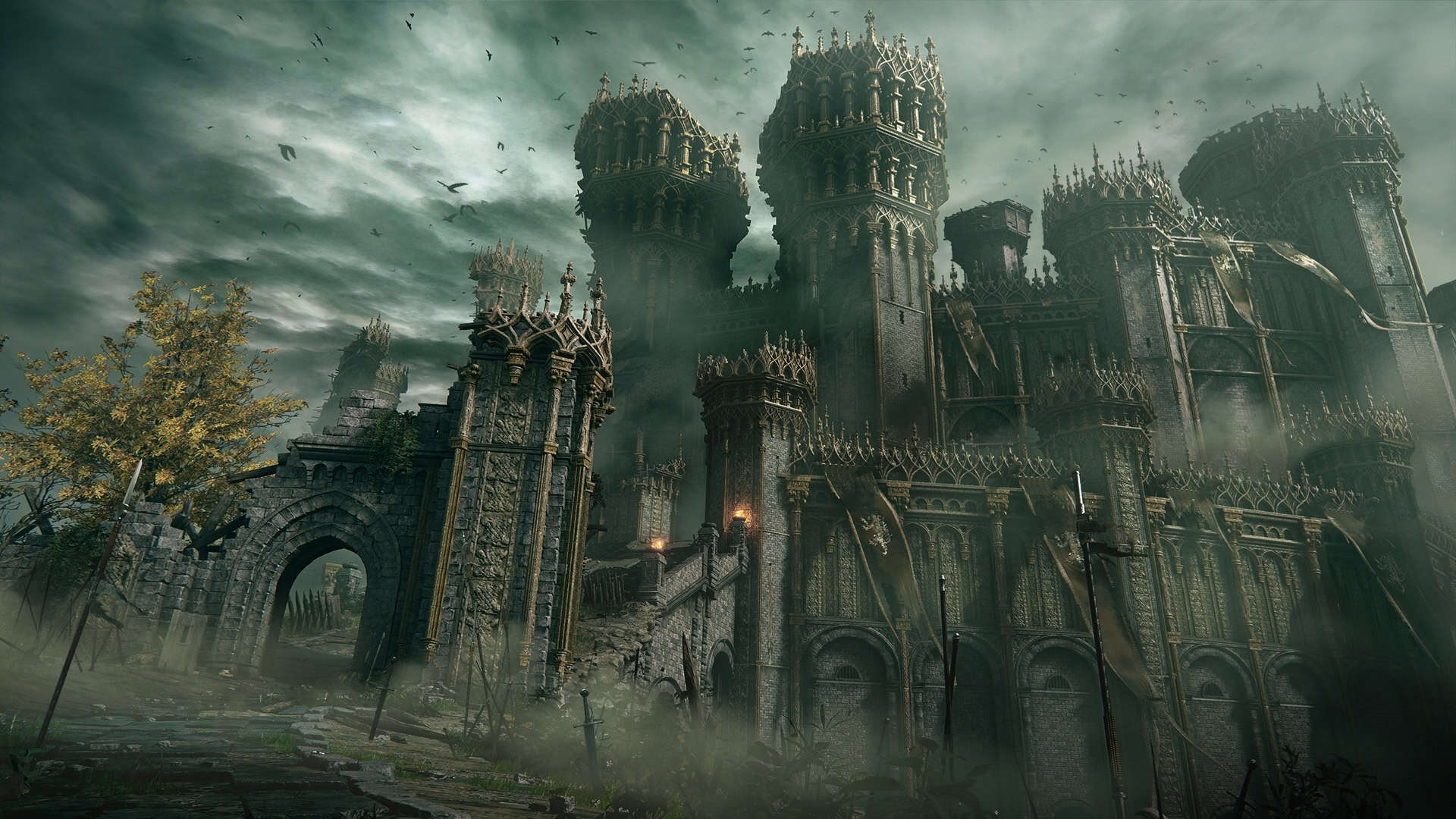 Elden Ring 6102021-screenshot-05 | The Outerhaven