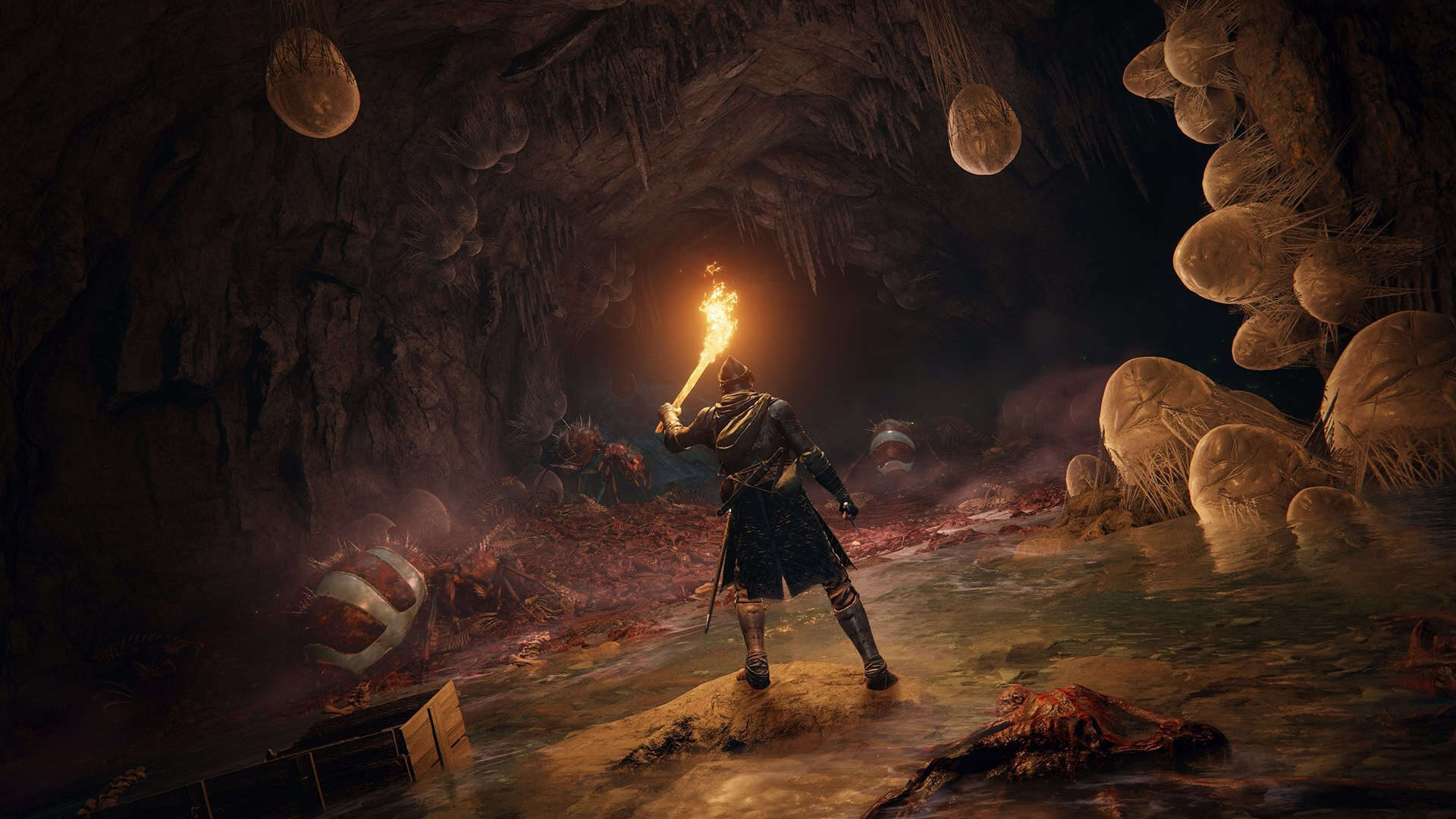 Elden Ring gameplay preview | The Outerhaven Elden Ring gameplay preview