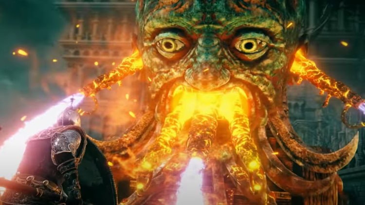 Elden Ring Mask of the Father | The Outerhaven Elden Ring Mask of the Father