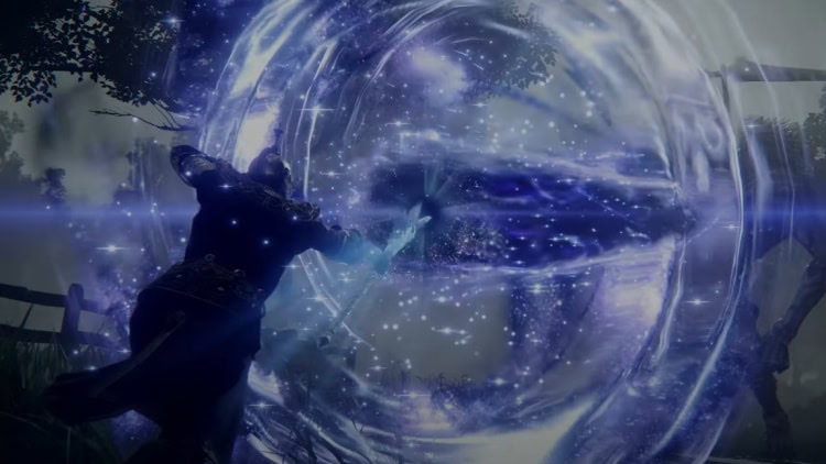 Elden Ring Soul Stream | The Outerhaven Elden Ring Soul Stream