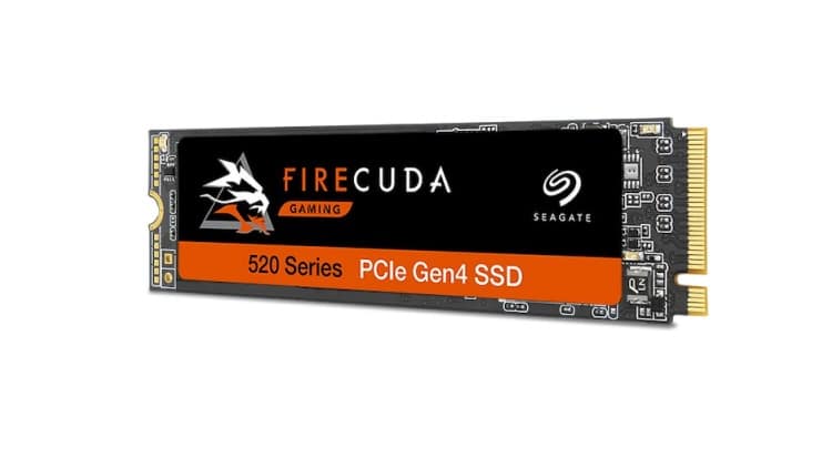 FireCuda 530 Gen4 M.2 SSD_header | The Outerhaven FireCuda 530 Gen4 M.2 SSD_header