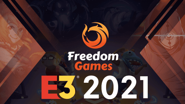 Freedom Games E3 | The Outerhaven Freedom Games