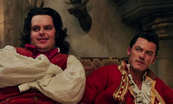 Gaston-lefou-disneyplus-prequel | The Outerhaven
