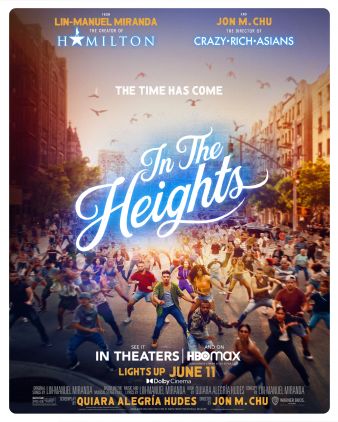 in the heights