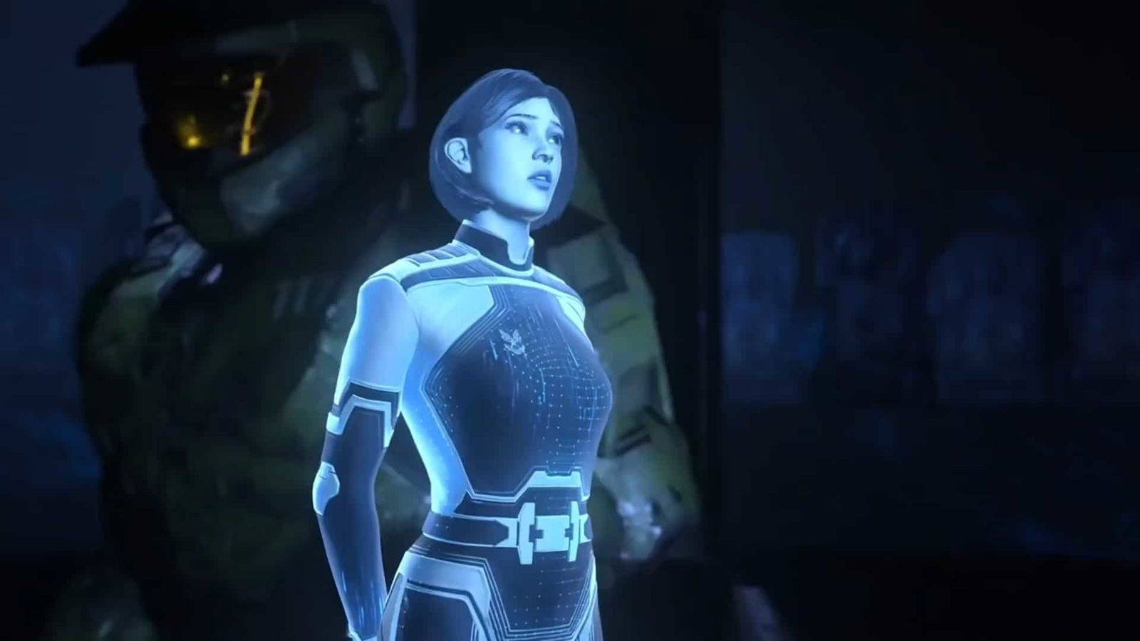 Halo Infinite - That's not Cortana-3