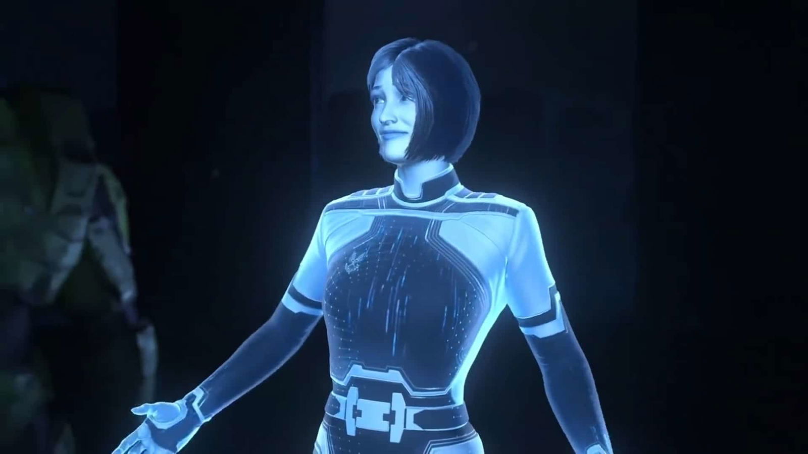 Halo Infinite - That's not Cortana-5