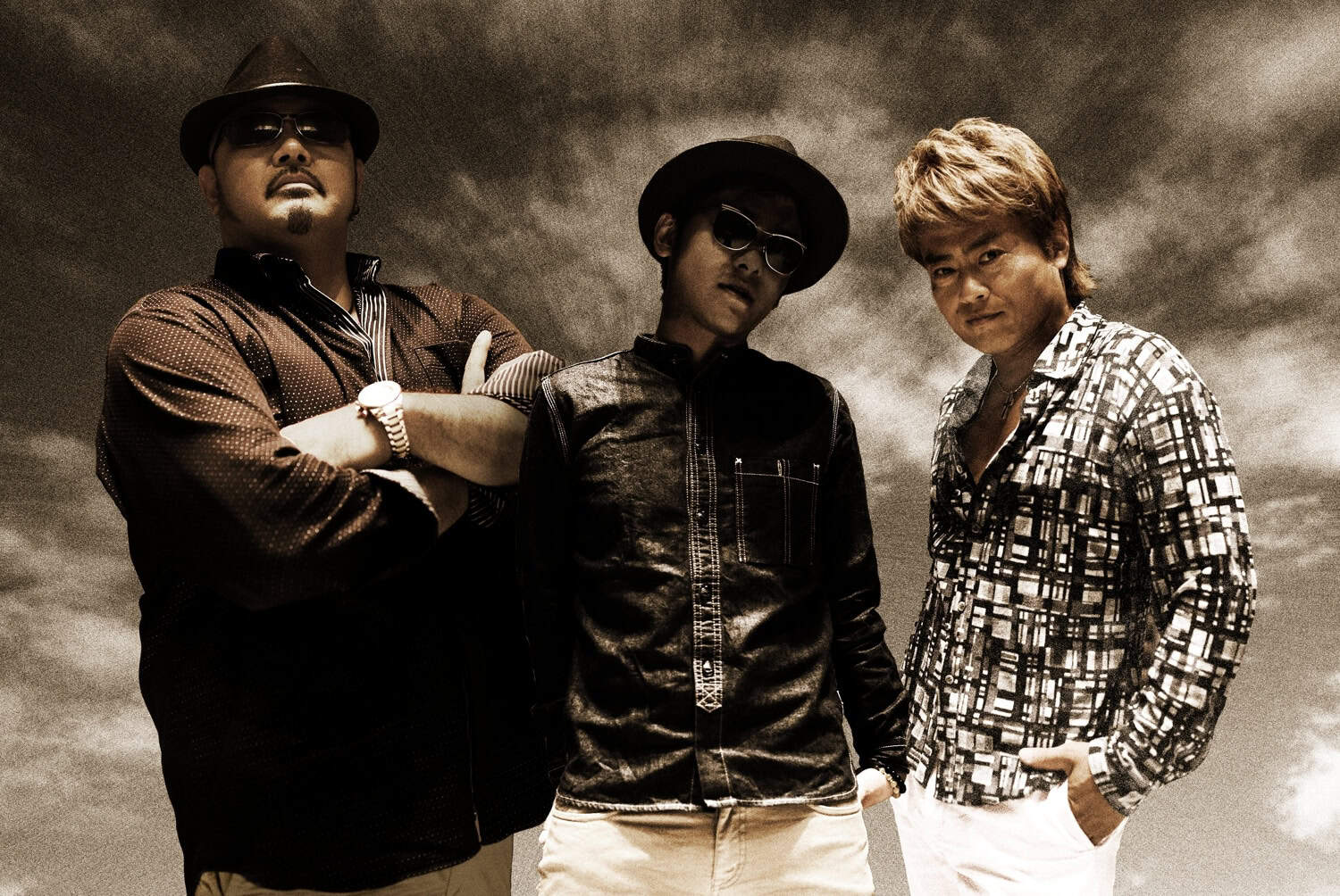 JO☆STARS | The Outerhaven