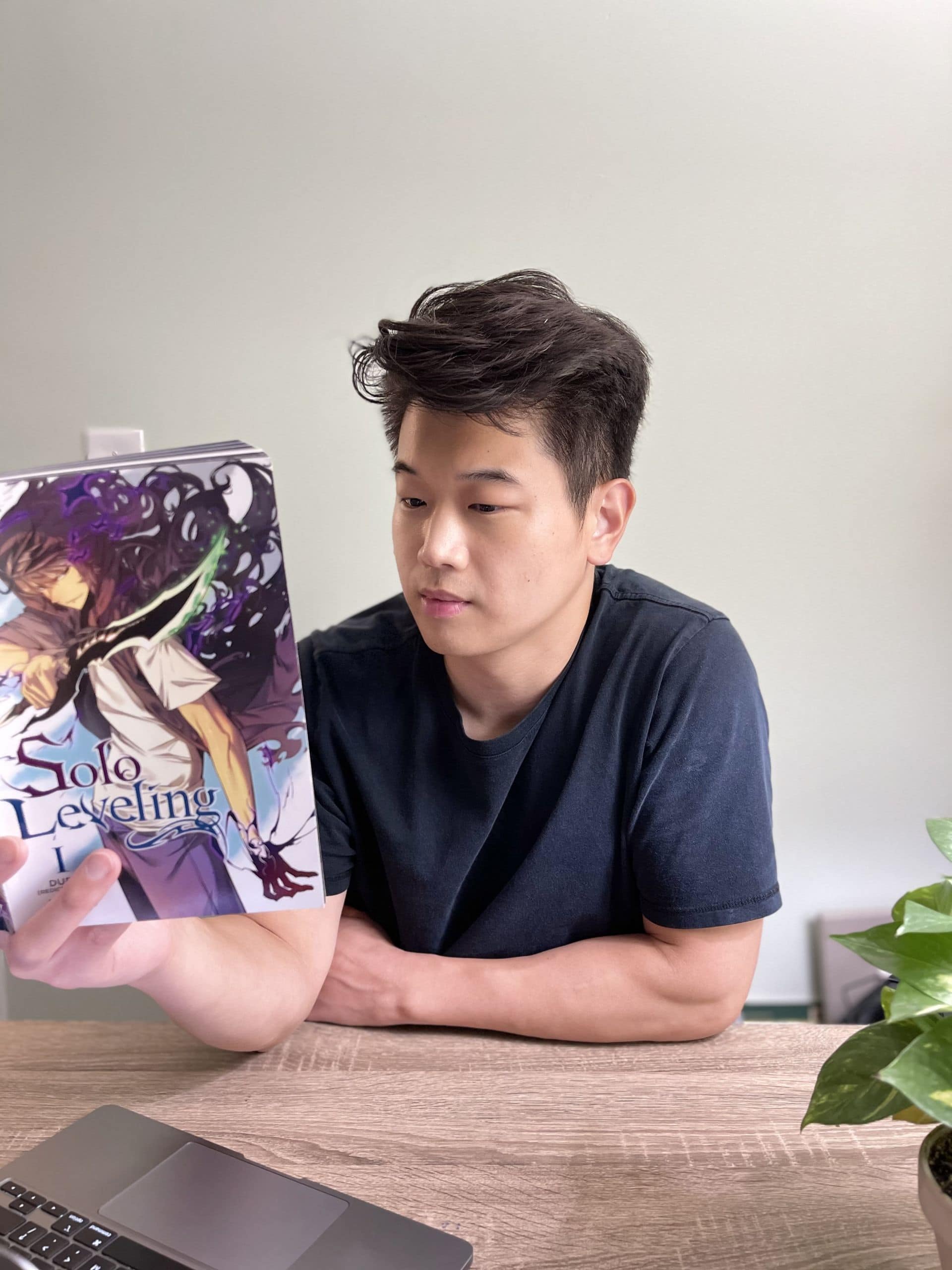 Ki Hong Lee | The Outerhaven