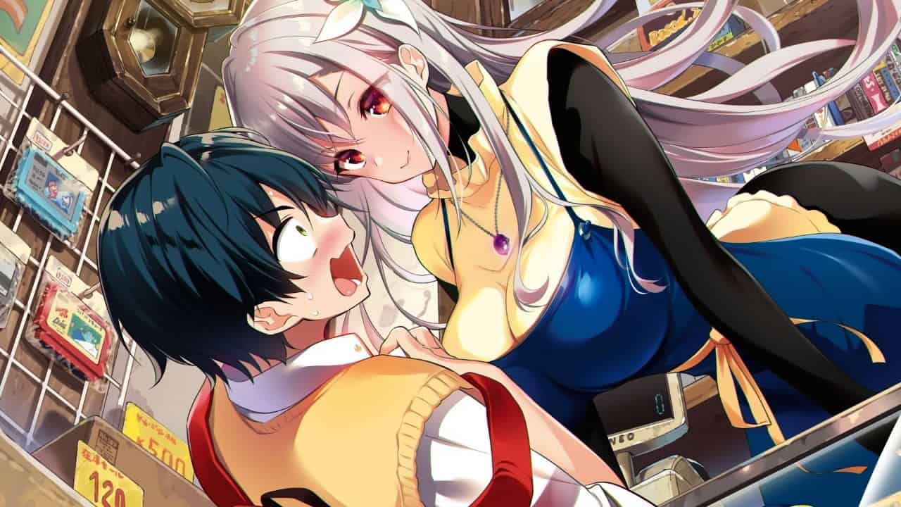 Kyuukyoku-Shinka-shita-Full-Dive-RPG-ga-Genjitsu-yori-mo-Kusoge-Dattara- | The Outerhaven