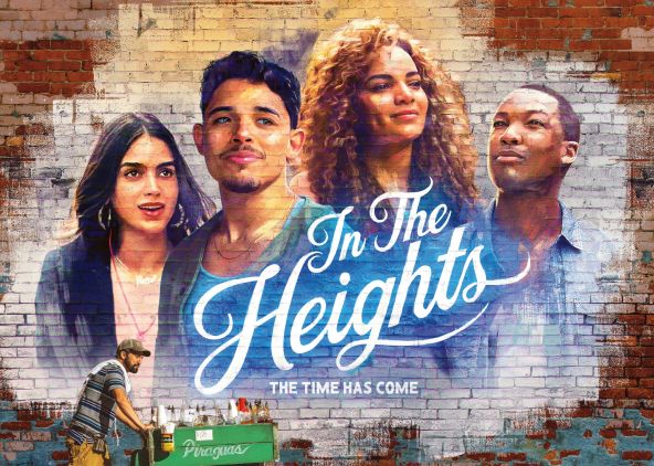 in the heights