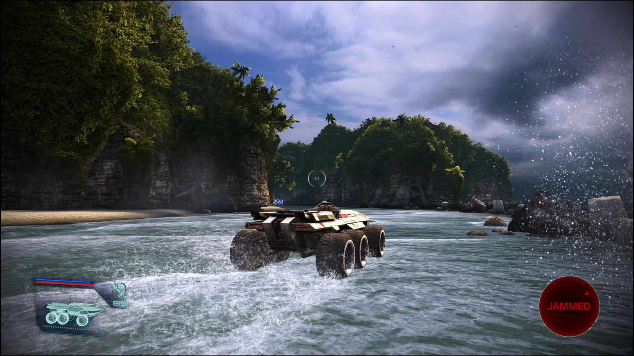 Mass Effect™ Legendary Edition_20210614152123 | The Outerhaven Mass Effect 1 Virmire